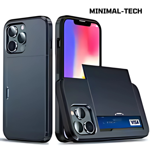 Custodia Smartphone MinimalTech
