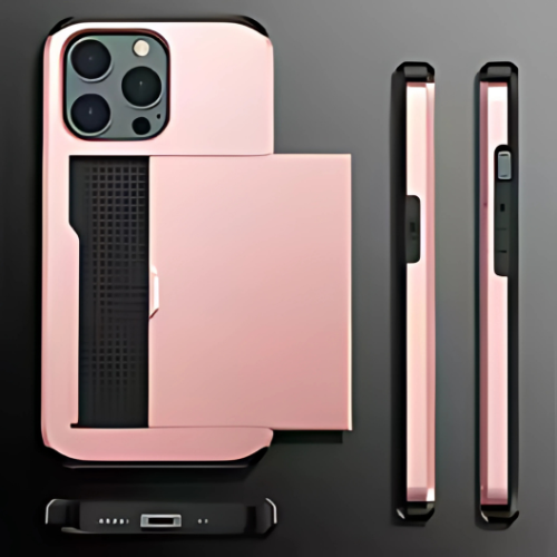 Custodia Smartphone MinimalTech