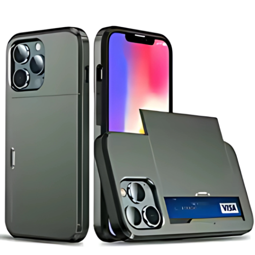 Custodia Smartphone MinimalTech