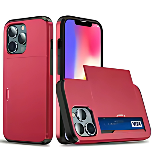 Custodia Smartphone MinimalTech